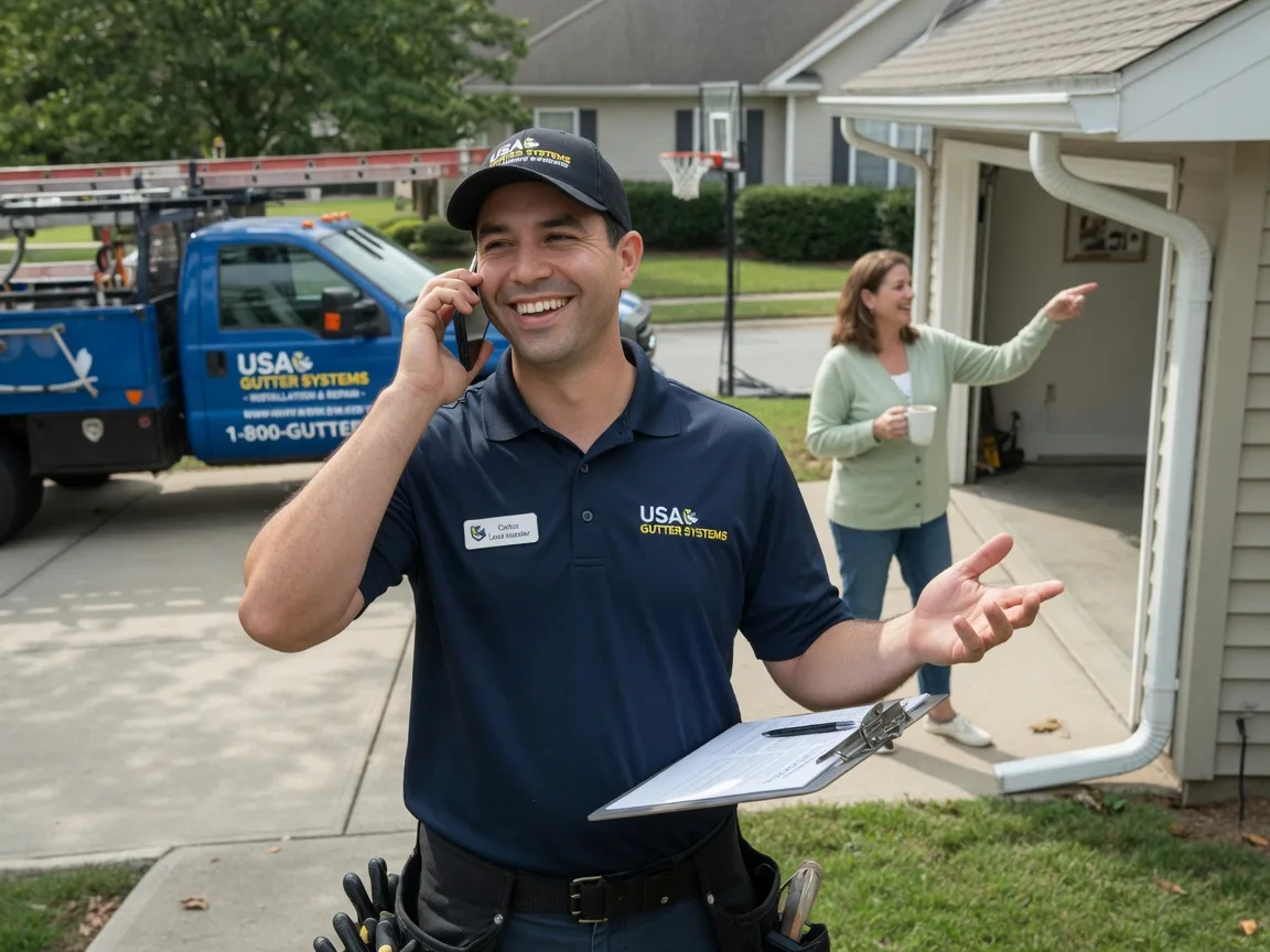 Gutter Installation Newcomb, TN FAQs